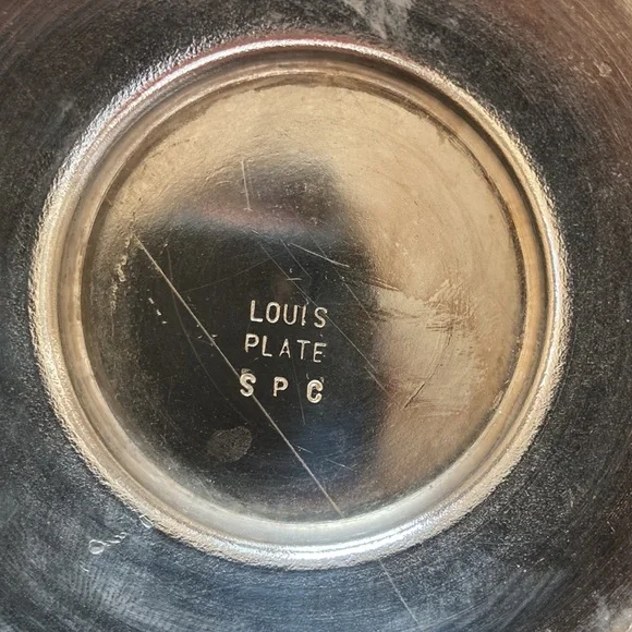 Art Deco Stein - Picture 10 of 13